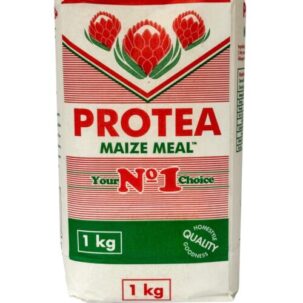 Protea Maize Meal 1kg