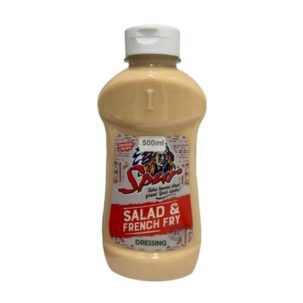 Spur Salad & French Fry Dressing 500ml