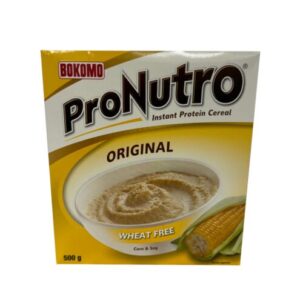 Bokomo Pronutro (Original) 500g