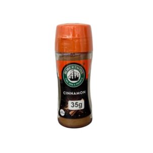 Robertsons cinnamon spice 35g