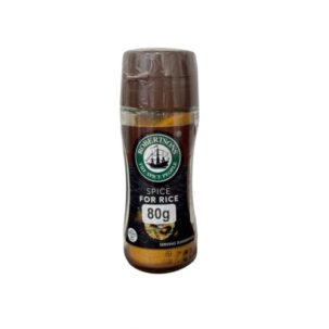 Robertsons spice for rice 80g