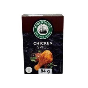 Robertsons chicken spice refill 84g