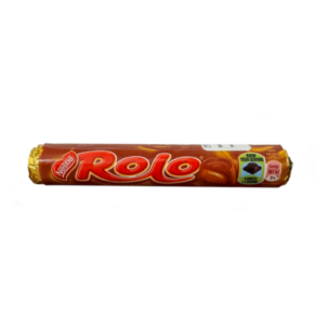 Nestle Rolo
