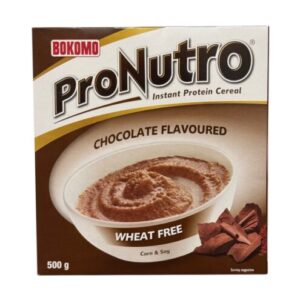 Bokomo pronutro chocolate 500g