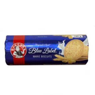 Bakers marie biscuits 100g