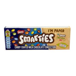 Nestle smarties