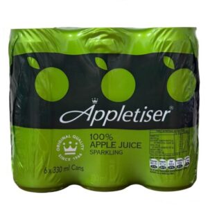 Appletiser 6 pack