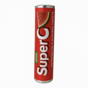 Super C watermelon 1 roll