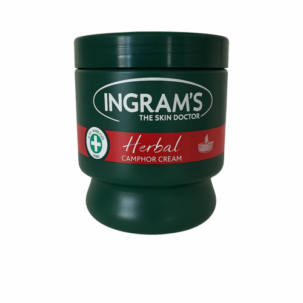 Ingram's Herbal