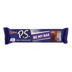 Cadbury ps chocolate 48g