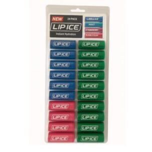 Lip ice 4.9 gram individual