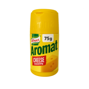 Aromat seasoning cheese 75g