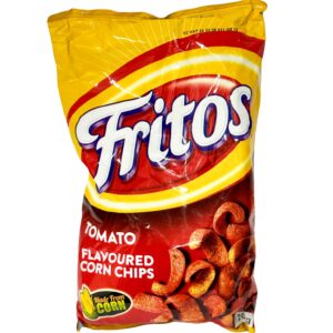 Simba Fritos Tomato 120g