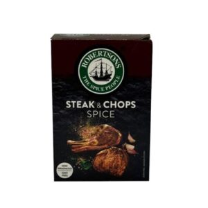 Robertsons Steak & Chops spice refill