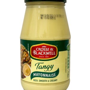 Crosse & Blackwell Tangy Mayonnaise 750g