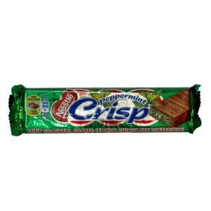 Nestle Peppermint Crisp 49g