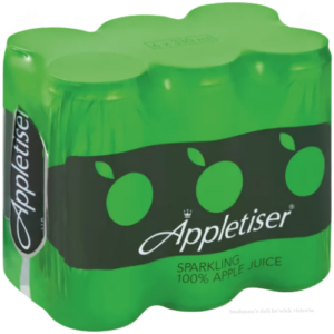 Appletiser 6x 300ml