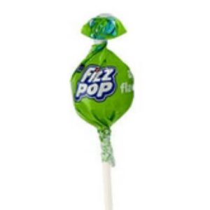 Fizz Pop Apple single