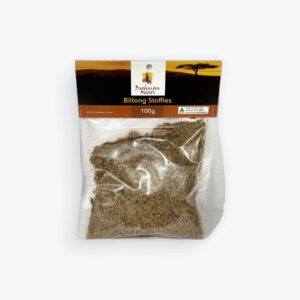 Biltong Stoffies 100g