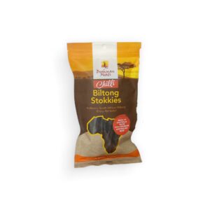 Chilli Stokkies Pouch 200g