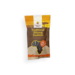 Traditional Stokkies Pouch 200g