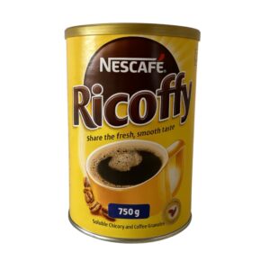 Nescafe Ricoffy 750g