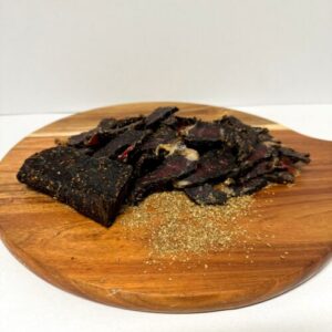Bosveld Biltong 1kg