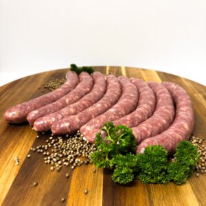 Traditional boereworsies 1kg