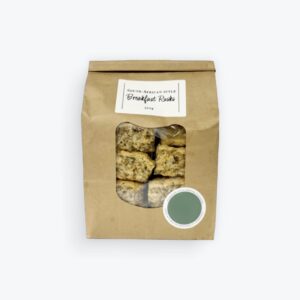 Breakfast Rusk 500g
