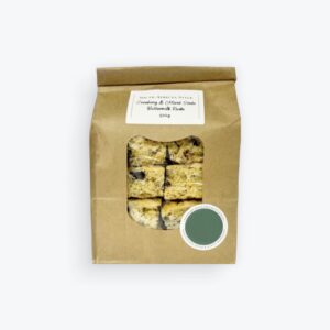 Cranberry Rusk 500g