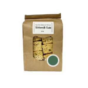 Buttermilk Rusk 500g
