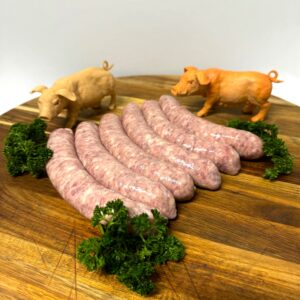Pork Sausage 500g boerewors