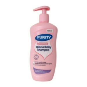Purity Special Baby Shampoo 500ml