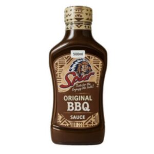 Spur Origional BBQ Sauce 500ml