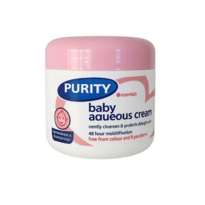 Purity Baby Aqueous Cream 325ml