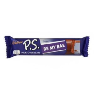 Cadbury Ps Origional 48g
