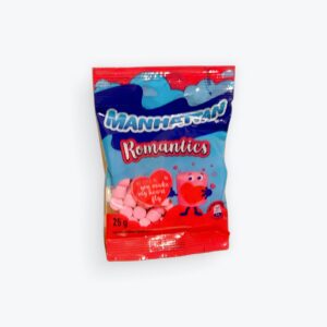 Manhattan Romantics 25g