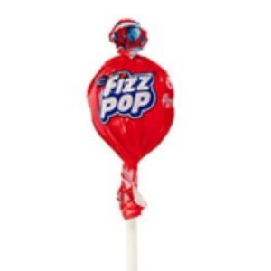 Fizz Pop Cherry single