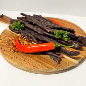 Droëwors Chilli 1kg