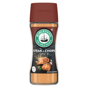 Robertsons Steak & Chops Shaker 80g