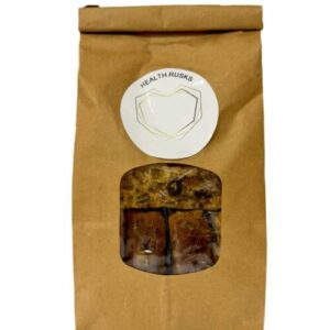 Health Rusk 300g