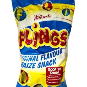 Willards Flings 150g