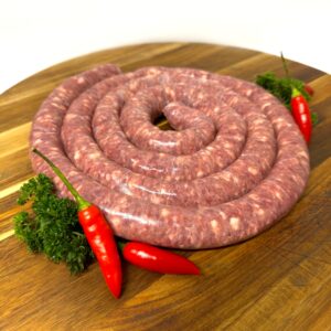 Bek Brand Boerwors (Various Sizes)