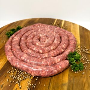 Ossewa 1kg boerewors