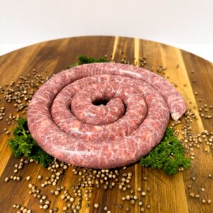 Ossewa 500g boerewors