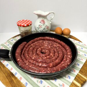Hanekraai 800g