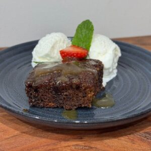Sticky Pudding 500g